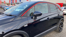 Vauxhall Crossland 1.2 Turbo GS 5dr Petrol Hatchback